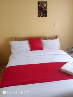 Lux Suites Nairobi House Naivasha - Naivasha - 6