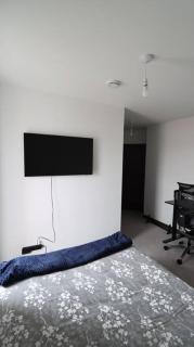 Comfortable single bed flat in Watford - Watford - 7