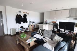 Comfortable single bed flat in Watford - Watford - 3
