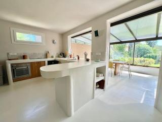 Villa Bopénian - 400m plage & centre-ville Bandol - Bandol - 7