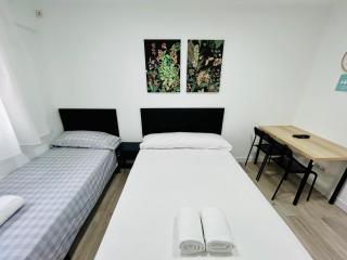 Rooms Rayo - Madrid - 2