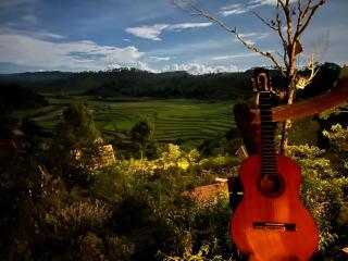 KONKE RUỘNG FARMSTAY - Kon Von Kla - 9