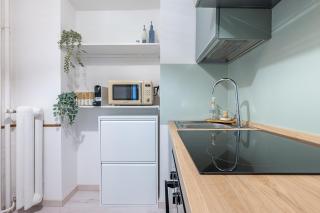 Vittorio Veneto Boutique Studio - GrandMaison - Turim - 5