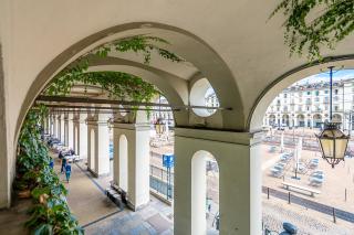 Vittorio Veneto Boutique Studio - GrandMaison - Torino - 8