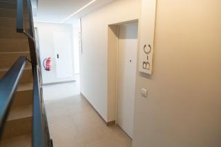 Lantia, Loft on the beach - El Campello - 4