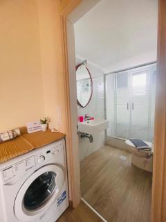 Fergani Apartments - Moudhros - 3