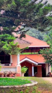 Janiro Tea Trees Villas - Vythiri - 6