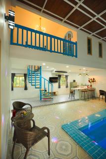 Premium Villa - Ban Khlong Khleng - 5