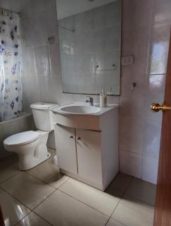 Cabaña 8 a 9 personas ideal 2 matrimonios y niños - 3
