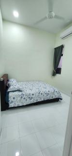 Homestay Irdina Adryana Free Wifi - 4