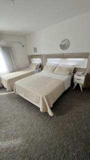 Hotel Plaza - Formosa - 7