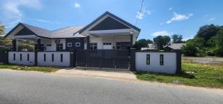 Homestay Irdina Adryana Free Wifi - Kuala Terengganu - 0