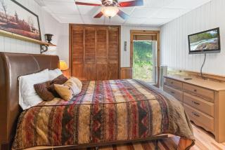 LB105B Cozy Condo Sleeps 6 WiFi Gated Parking NICE - Snowshoe - 1