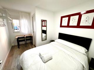 Rooms Rayo - Madrid - 0