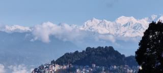 Route55 - Darjeeling - 2