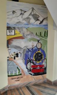 Route55 - Darjeeling - 4