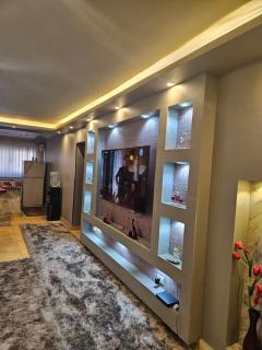 Nefartari pyramid apartment - Il Cairo - 6