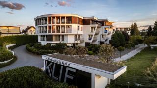 Na Klifie, Sun & Snow - 2