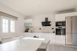 A Neida Casa con terraza con vistas al mar - 4