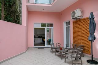 Furnas Cozy Inn - 6
