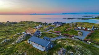 Lofoten Links Lodges - Gimsøy - 0
