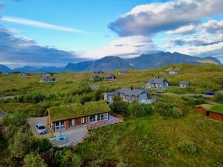 Lofoten Links Lodges - Gimsøy - 2