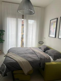 GS Brera Home - Milan - 2