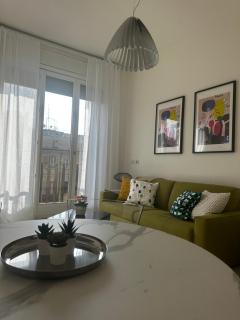 GS Brera Home - Milan - 0