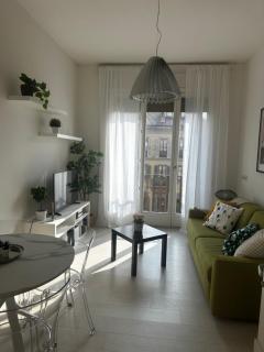 GS Brera Home - Milan - 8
