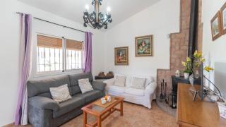 Cortijo de La Música Frigiliana by Ruralidays - 4