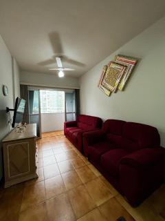 Apartamento Guarapari Praia Castanheiras - Guarapari - 5