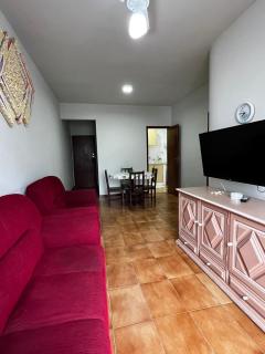 Apartamento Guarapari Praia Castanheiras - Guarapari - 4