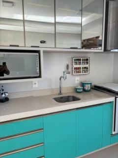 Apartamento duplex praia de palmas - 1