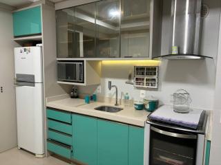 Apartamento duplex praia de palmas - 2