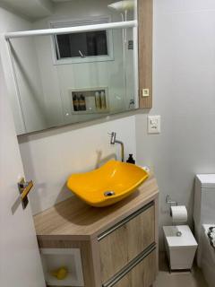 Apartamento duplex praia de palmas - 4