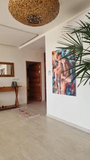 Fishman Beachfront Villas - Haad Pleayleam - 7