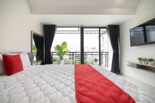 Bin Bin Hotel 7 - Near TON DUC THANG University - Ho Chi Minh - 9