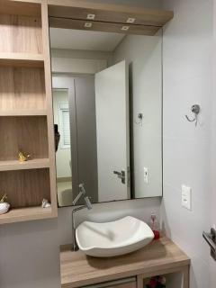 Apartamento duplex praia de palmas - 6