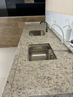 Apartamento duplex praia de palmas - 7