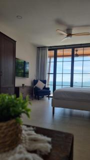 Fishman Beachfront Villas - Haad Pleayleam - 8