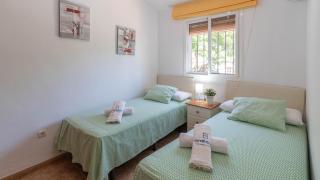 Cortijo de La Música Frigiliana by Ruralidays - 5