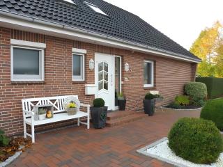 Ferienwohnung Neumann - Wesselburen - 9