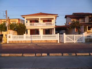 Pousada Casa dos Sonhos - 1