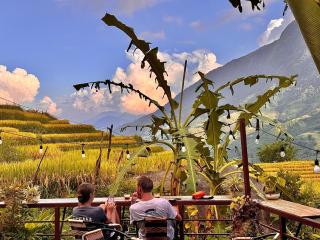 Surelee Homestay - Sapa - 8