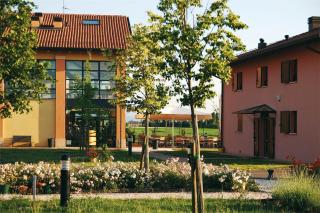 Il Bucchio Country Hotel - 6