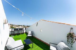 Few minutes walk to the Beach, Restaurants, Bars, Supermarkets and more! - Sitio de Calahonda - 7