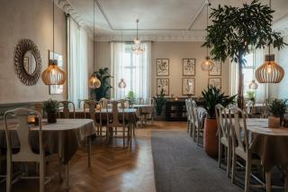 Haga Slott - Enköping - 5