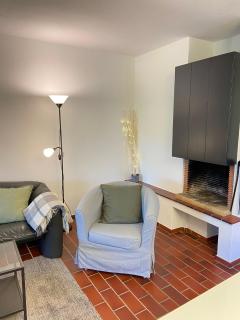 Im Dorfe - Ferienvermietung Arendholz - Hüde - 5