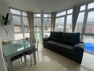 Apartamento en Ribeira(centro) 3* planta - Ribeira - 3