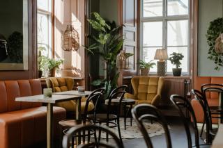 Haga Slott - Enköping - 7
